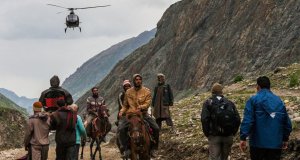 Amarnath Tour By Helicopter